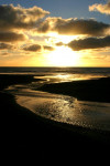 sunset 2