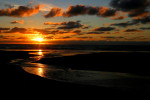 sunset 1