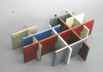 porselein sculptuur, 32x25 cm.